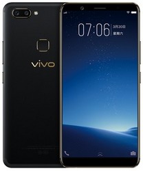 Замена камеры на телефоне Vivo X20 в Уфе